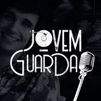 Logo da Vagalume.FM - Jovem Guarda