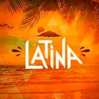 Logo da Vagalume.FM - Latina