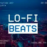Logo da Vagalume.FM - Lo-fi Beats