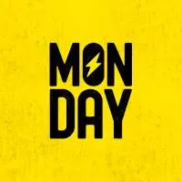 Logo da Vagalume.FM - Monday