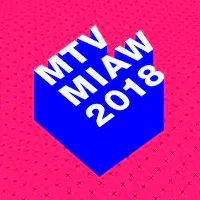 Logo da Vagalume.FM - MTV MIAW 2018