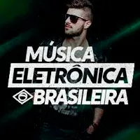 Logo da Vagalume.FM - Música Eletrônica Brasileira