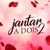 Logo da Vagalume.FM - Músicas para Jantar a Dois
