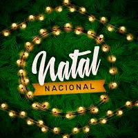 Logo da Vagalume.FM - Natal Nacional