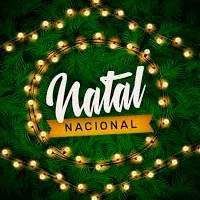 Logo da Vagalume.FM - Natal
