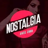 Logo da Vagalume.FM - Nostalgia (anos 2000)