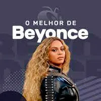 Logo da Vagalume.FM - O Melhor de Beyoncé
