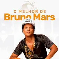Logo da Vagalume.FM - O Melhor de Bruno Mars