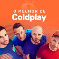 Logo da Vagalume.FM - O Melhor de Coldplay