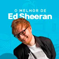 Logo da Vagalume.FM - O Melhor de Ed Sheeran