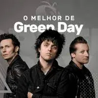 Logo da Vagalume.FM - O melhor de Green Day