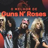 Logo da Vagalume.FM - O Melhor de Guns 'N Roses