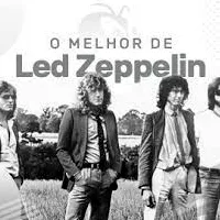 Logo da Vagalume.FM - O Melhor de Led Zeppelin