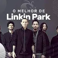 Logo da Vagalume.FM - O Melhor de Linkin Park