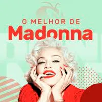 Logo da Vagalume.FM - O Melhor de Madonna