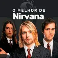 Logo da Vagalume.FM - O Melhor de Nirvana