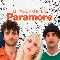 Logo da Vagalume.FM - O Melhor de Paramore