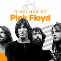 Logo da Vagalume.FM - O Melhor de Pink Floyd