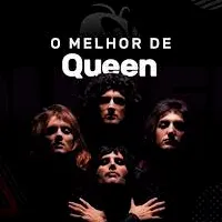 Logo da Vagalume.FM - O Melhor de Queen