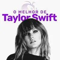 Logo da Vagalume.FM - O Melhor de Taylor Swift