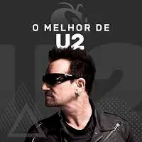 Logo da Vagalume.FM - O Melhor de U2