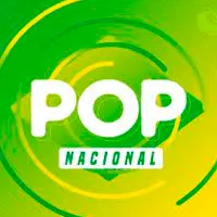 Logo da Vagalume.FM - Pop Nacional