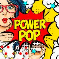 Logo da Vagalume.FM - Power Pop