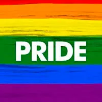 Logo da Vagalume.FM - Pride
