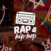 Logo da Vagalume.FM - Rap e Hip Hop