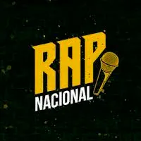 Logo da Vagalume.FM - Rap Nacional