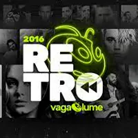 Logo da Vagalume.FM - Retrospectiva 2016