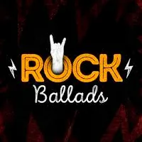 Logo da Vagalume.FM - Rock Ballads