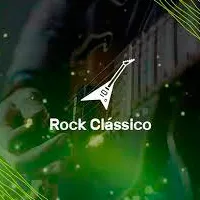 Logo da Vagalume.FM - Rock Clássico