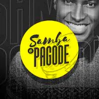 Logo da Vagalume.FM - Samba e Pagode