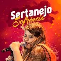 Logo da Vagalume.FM - Sertanejo Sofrência