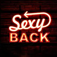 Logo da Vagalume.FM - SexyBack