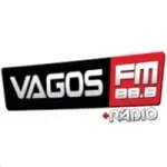 Logo da Vagos 88.8 FM