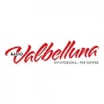 Logo da Valbelluna 100.6 FM