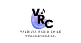Logo da Valdivia Radio