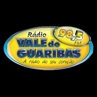 Logo da Radio Vale do Guaribas - 93.5 FM