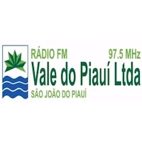 Radio Vale FM - 97.5 FM