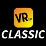 Logo da Vale Radio Classic
