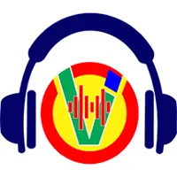 Logo da Vale Radio Web