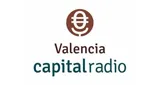 Logo da Valencia Capital Radio