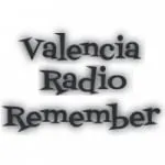 Logo da Valencia Radio Remember