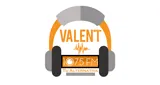 Logo da Valent Chiguara