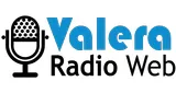 Logo da Valera Radio Web