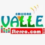 Logo da Valle Stereo Radio