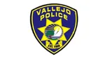 Logo da Vallejo Police and Fire
