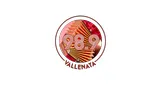 Logo da Vallenata 98.9
